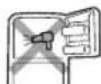HITACHI R-VGX410PT9 - WARNING - 5