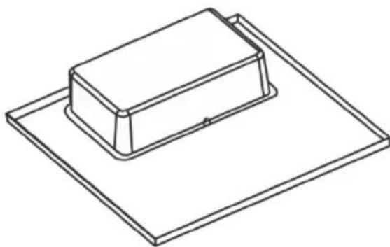 Kramer Tavor 8-T - Step 3: Install the speakers - 2