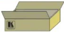 Kramer Tavor 8-T - Step 1: Check what's in the box - 5
