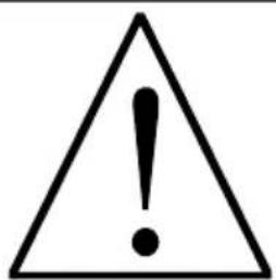 Kramer 906 - CAUTION! - 1