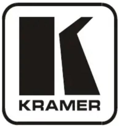 Kramer 906 - Kramer Electronics, Ltd. - 1