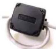 Kramer KADS-100 - To install a ferrite ring on the output of the KADS-100: - 1