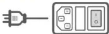 Kramer KADS-100 - Step 4: Connect the power - 1