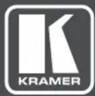 Kramer KADS-100 - KRAMER - 1