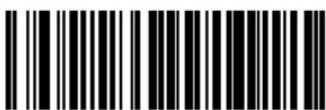 DATALOGIC Magellan 8303 - UPC-A Check Character Transmission - 2