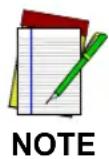 DATALOGIC Magellan 8303 - Programming Session - 2