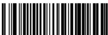 DATALOGIC Magellan 8303 - Code 128 Minimum Reads - 1