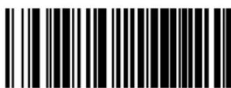 DATALOGIC Magellan 8303 - Standard 2 of 5 Check Character Calculation - 3