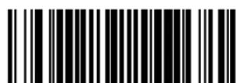 DATALOGIC Magellan 8303 - Enable EAN Two Label - 3