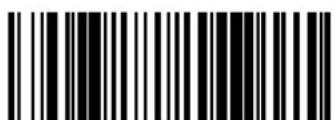 DATALOGIC Magellan 8303 - Keyboard Interface Caps Lock State — continued - 2