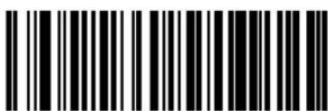 DATALOGIC Magellan 8303 - EAN-13 Check Character Transmission - 2