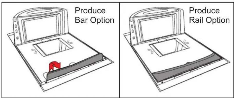 DATALOGIC Magellan 8303 - Models - 3