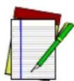 DATALOGIC Magellan 8303 - Interface Type — continued - 1