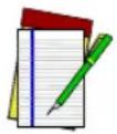 DATALOGIC Magellan 8303 - IBM Transmit Labels in Code 39 Format - 1