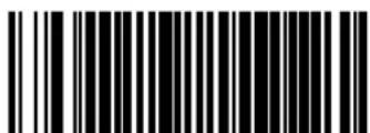 DATALOGIC Magellan 8303 - Interleaved 2 of 5 (I 2 of 5) Enable - 2