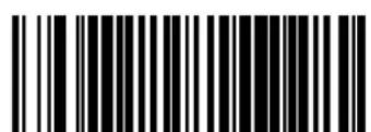DATALOGIC Magellan 8303 - IBM Port 17 Interface Selection - 3
