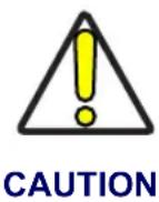 DATALOGIC Magellan 8303 - Laser and Product Safety - 2