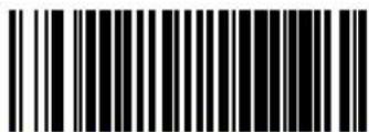 DATALOGIC Magellan 8303 - RS-232 Number of Stop Bits - 3