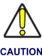 DATALOGIC Magellan 8303 - Laser and Product Safety - 1