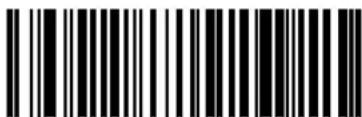 DATALOGIC Magellan 8303 - Scanner Button Options — continued - 2