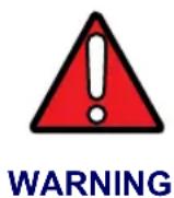 DATALOGIC Magellan 8303 - Laser and Product Safety - 3