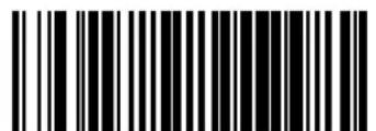 DATALOGIC Magellan 8303 - Auxiliary Port Baud Rate — continued - 1