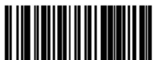 DATALOGIC Magellan 8303 - MSI/Plessey Label ID - 2