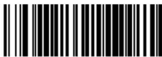 DATALOGIC Magellan 8303 - UPC-E Check Character Transmission - 1