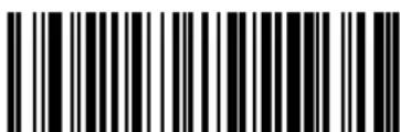 DATALOGIC Magellan 8303 - EAN-8/JAN-8 Both Guards Substitution - 1