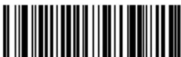 DATALOGIC Magellan 8303 - EAN-8 Minimum Segment Length — continued - 1