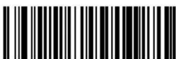 DATALOGIC Magellan 8303 - UPC-A Number System Character Transmission - 3