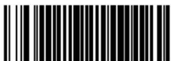 DATALOGIC Magellan 8303 - Interleaved 2 of 5 (I 2 of 5) Enable - 1
