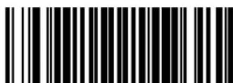 DATALOGIC Magellan 8303 - MSI/Plessey Check Character Calculation - 2