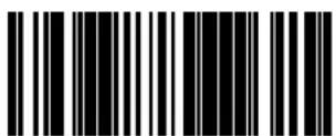 DATALOGIC Magellan 8303 - RS-232 ACK NAK Timeout Value - 1