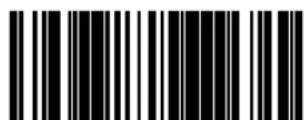 DATALOGIC Magellan 8303 - RS-232 ACK NAK Retry Count - 2