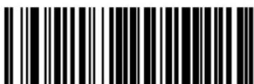 DATALOGIC Magellan 8303 - Code 128 Transmit Function Characters - 2