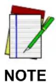 DATALOGIC Magellan 8303 - Programming Session - 1