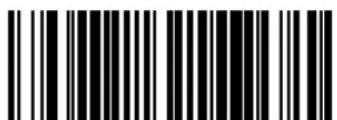 DATALOGIC Magellan 8303 - Codabar Check Character Calculation - 2
