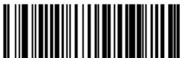 DATALOGIC Magellan 8303 - Scanner Button Options — continued - 1
