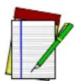 DATALOGIC Magellan 8303 - Test Mode - 1