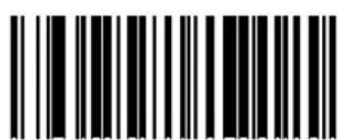 DATALOGIC Magellan 8303 - A setting of 0 (000) disables this feature. - 1