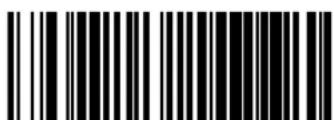 DATALOGIC Magellan 8303 - When enabled, this feature has no effect on IBM Port 17. - 2