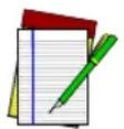 DATALOGIC Magellan 8303 - EAN 8 Label ID - 1