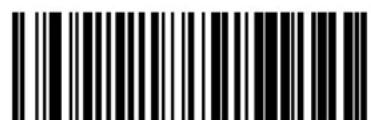 DATALOGIC Magellan 8303 - Code 39 Minimum Reads — continued - 2