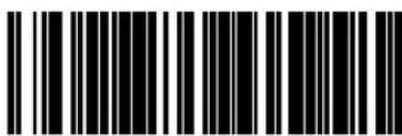 DATALOGIC Magellan 8303 - IBM Scale Address — continued - 2