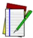 DATALOGIC Magellan 8303 - Global Prefix - 1