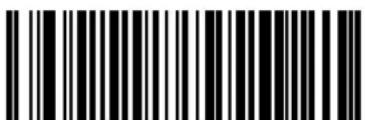 DATALOGIC Magellan 8303 - I 2 of 5 Check Character Transmission - 2