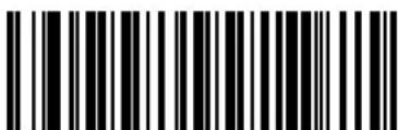 DATALOGIC Magellan 8303 - Pharmacode 39 Start Stop Character Transmission - 2