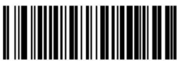 DATALOGIC Magellan 8303 - EAN-8 Decoding Levels — continued - 1