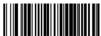DATALOGIC Magellan 8303 - Auxiliary Port Baud Rate — continued - 2